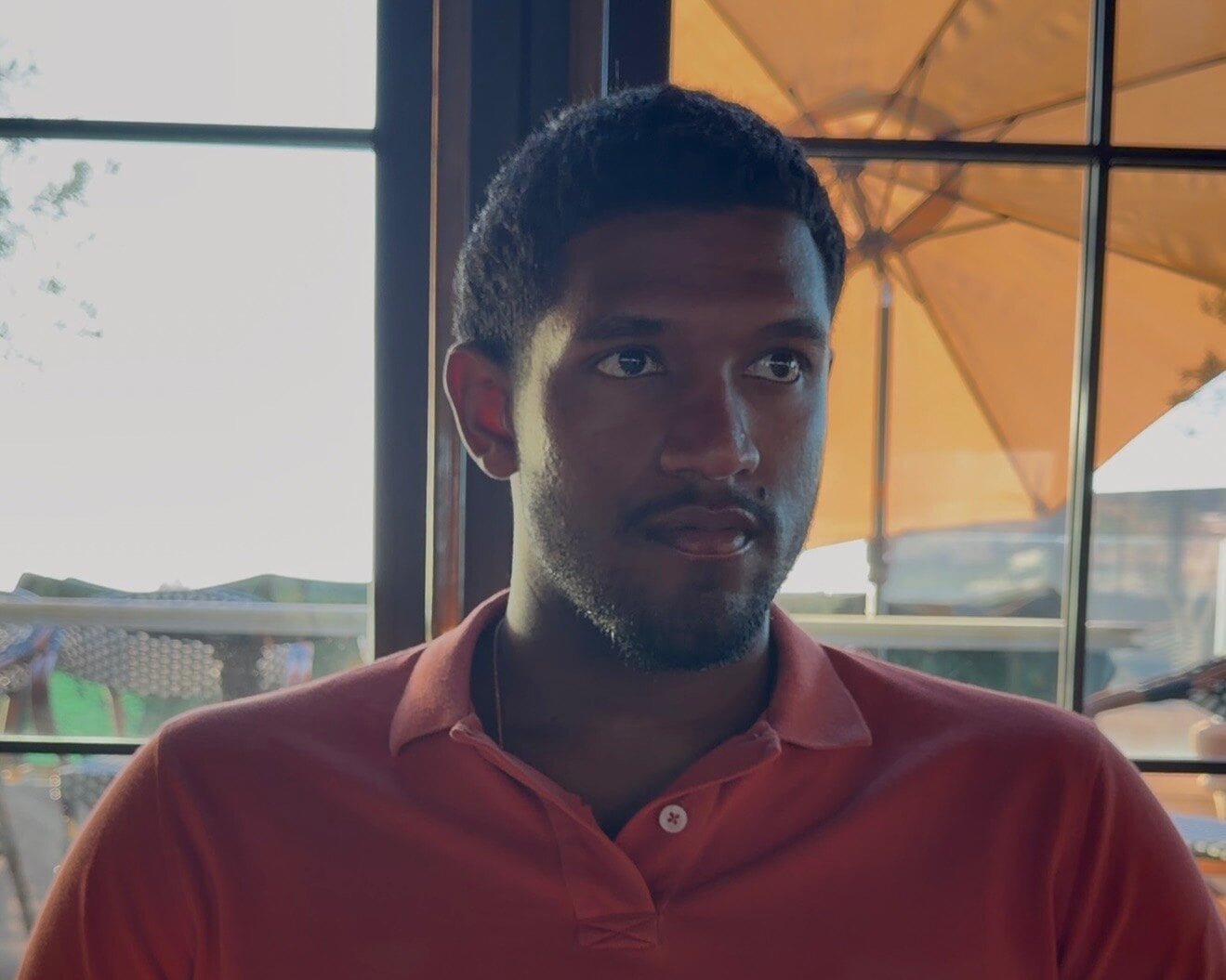 Noah Fernando, Founder of Lucros Results